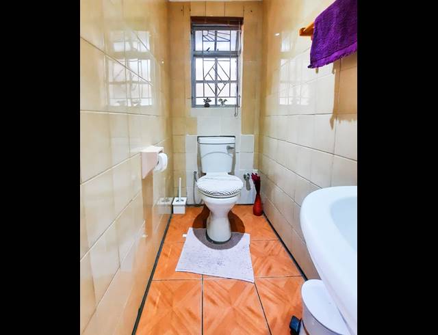 4 BEDROOM FREESTANDING SOLD IN BELHAR